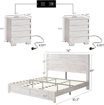 BMB022-CNS019 K White