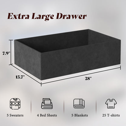 Veltrix LED Storage Velvet Bed Frame Amerlife Twin / Grey