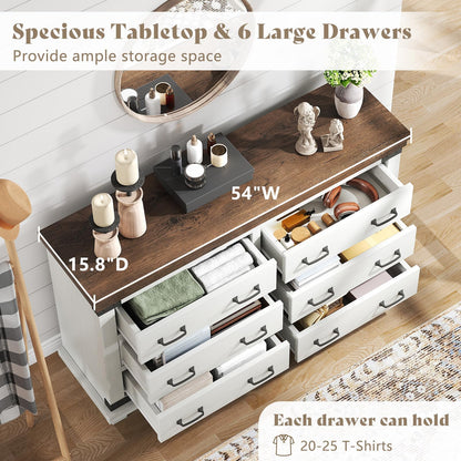 Quin Rustic Bedroom Collection