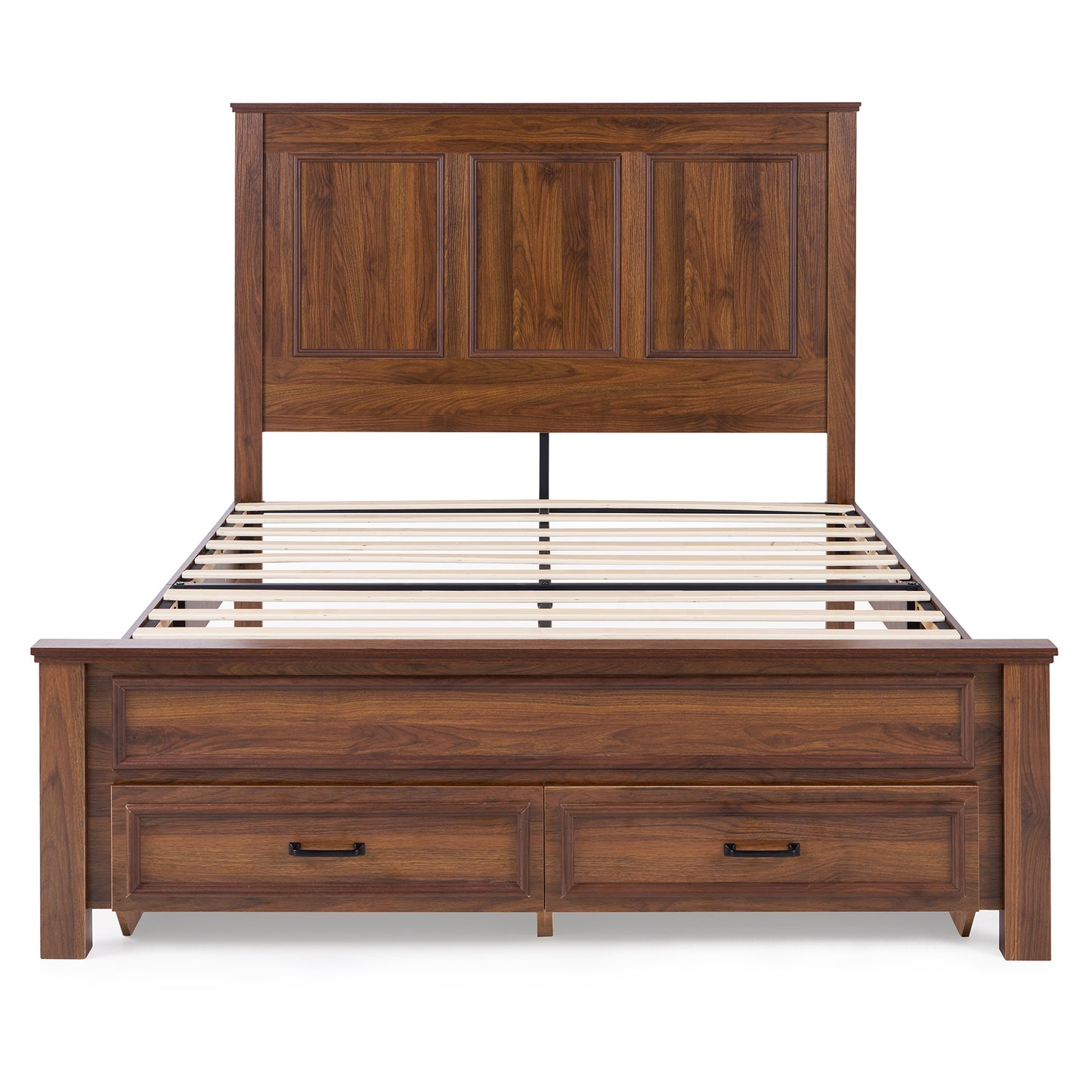 Savannah Bed Frame Amerlife-FB