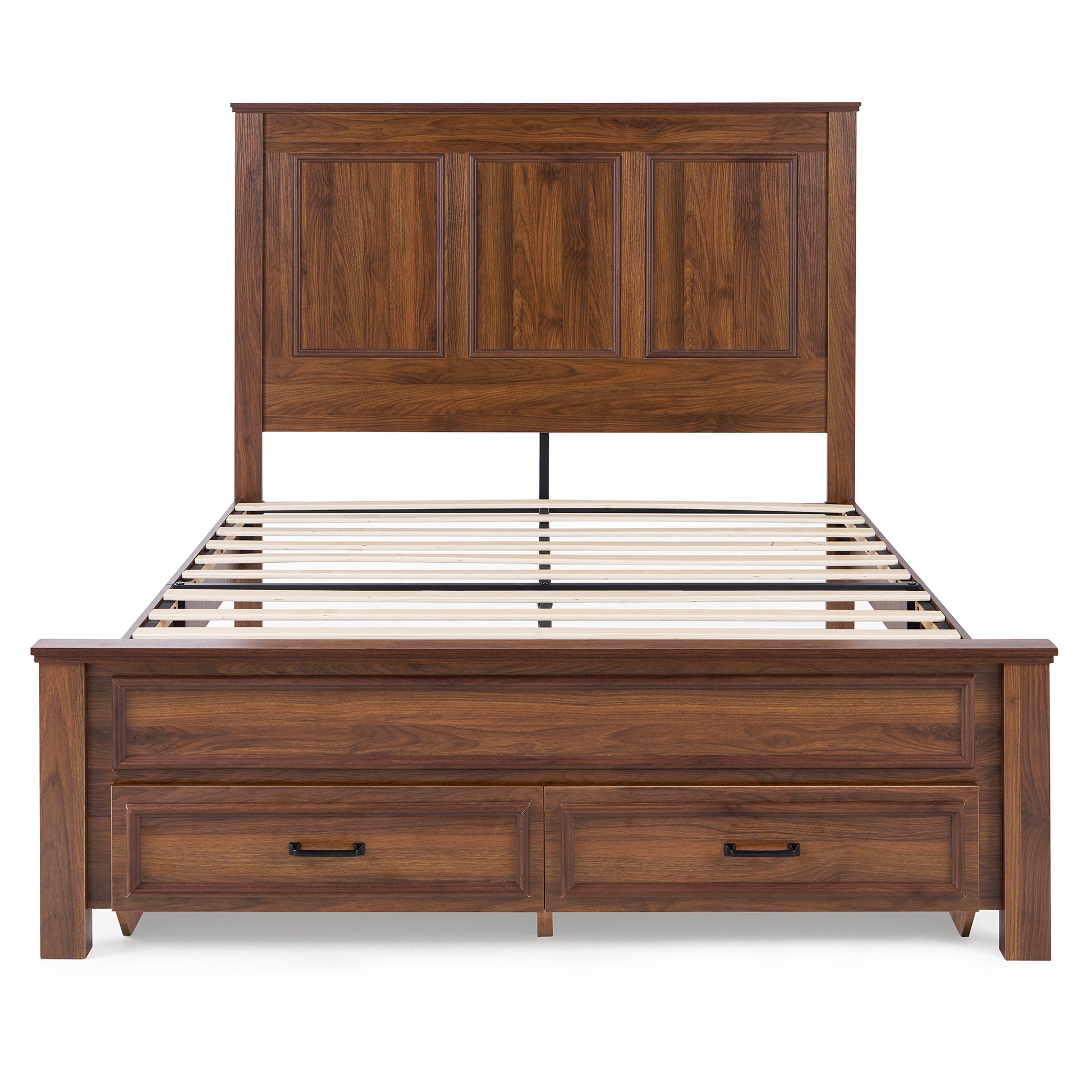 Savannah Bed Frame Amerlife-FB