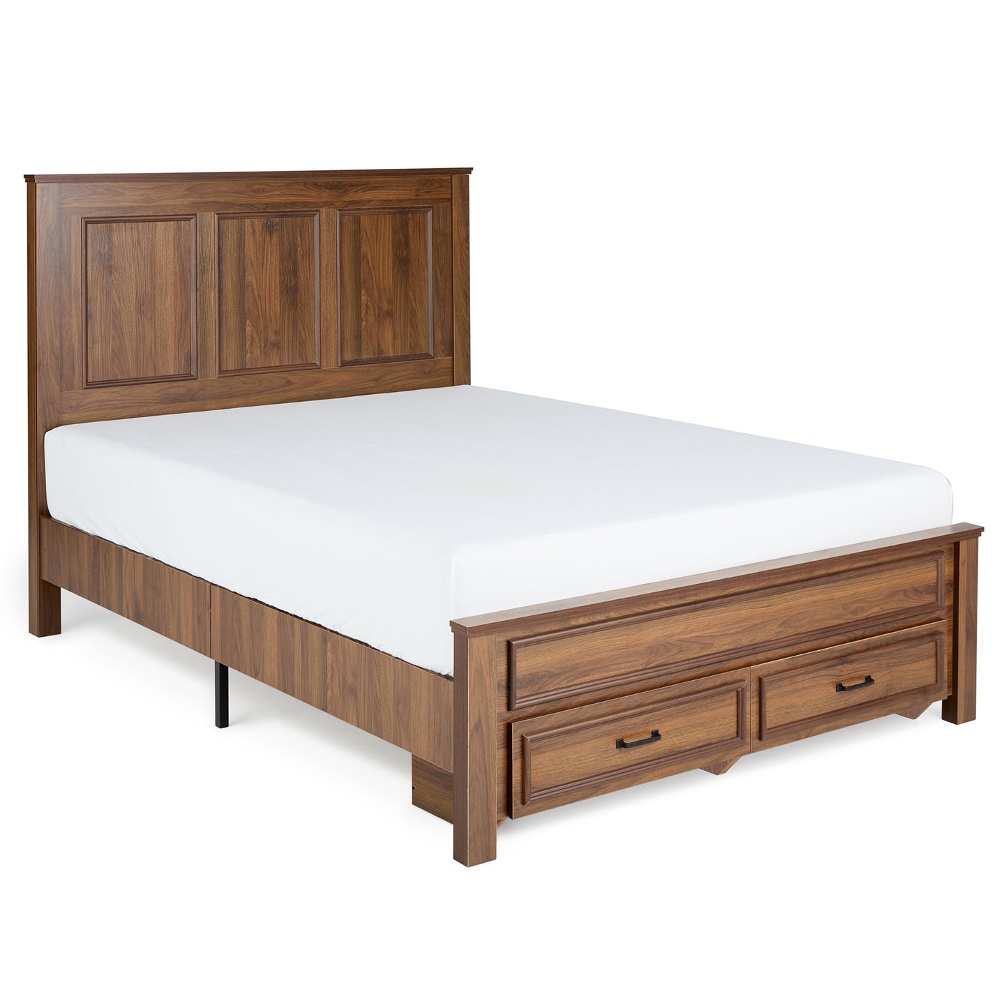 Savannah Bed Frame Amerlife-FB
