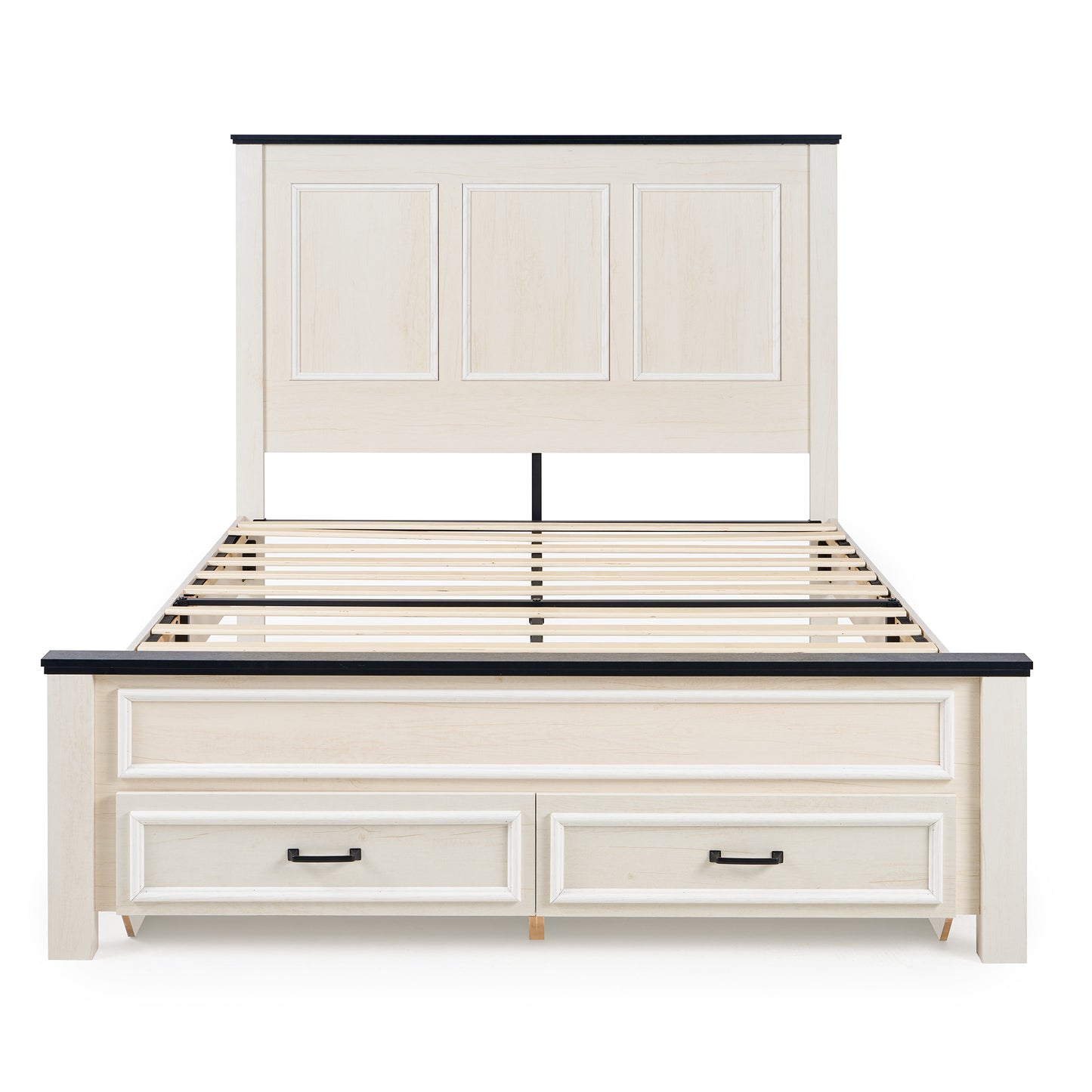 Savannah Bed Frame Amerlife-FW