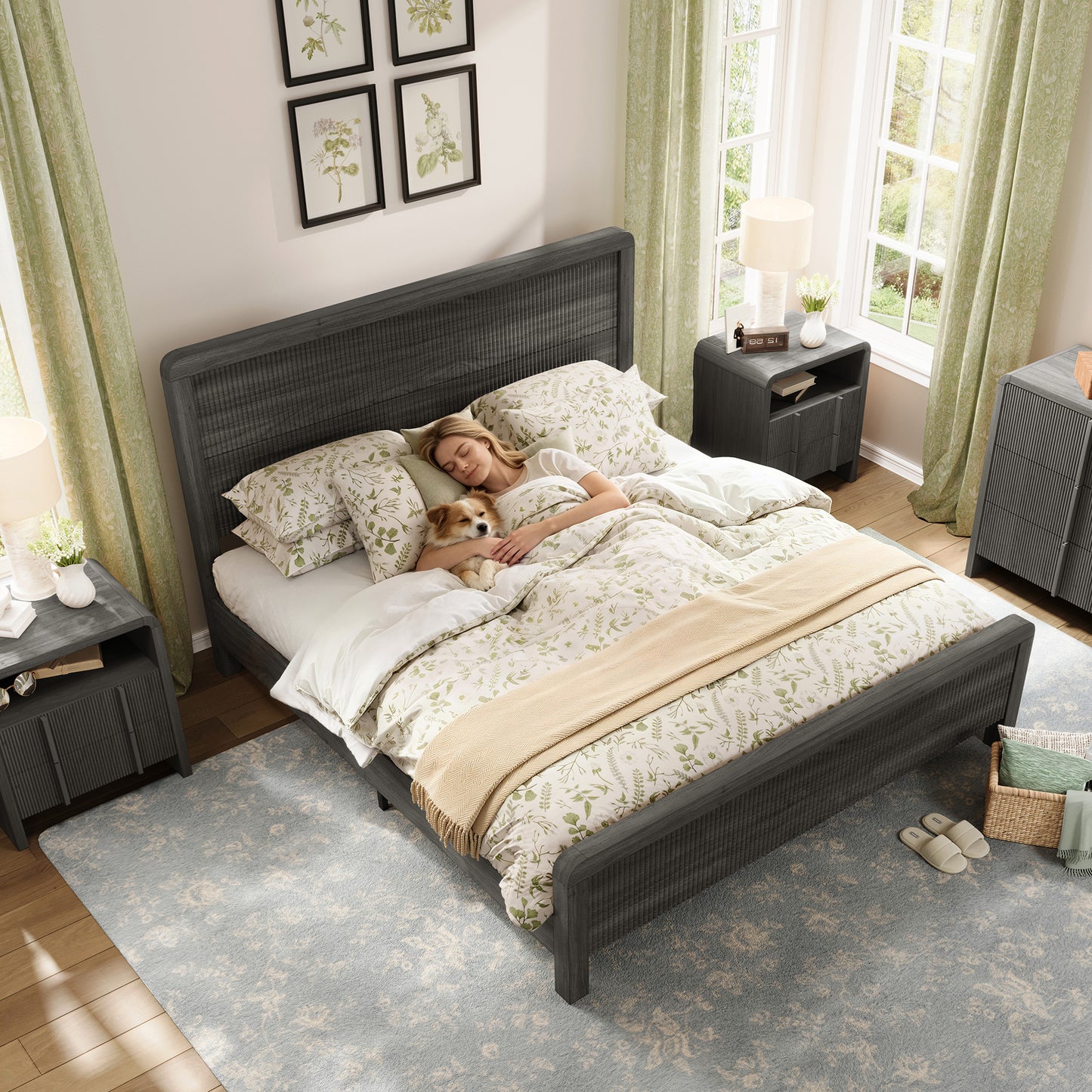 Fluvia BPB140-BLACK-K
