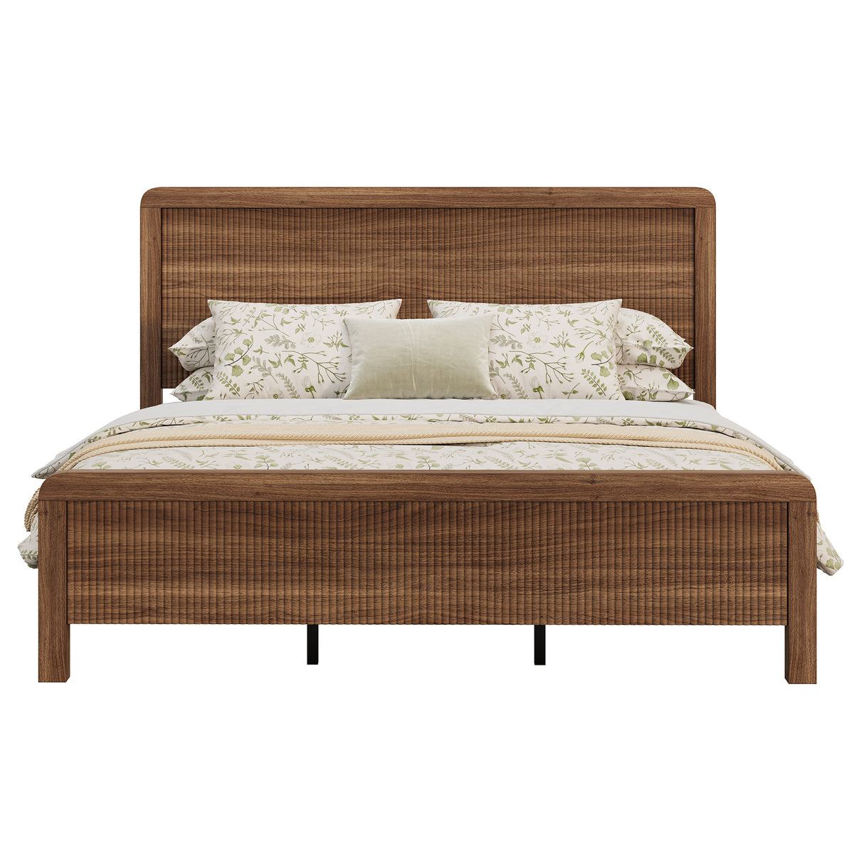 Fluvia BPB140-WALNUT-K
