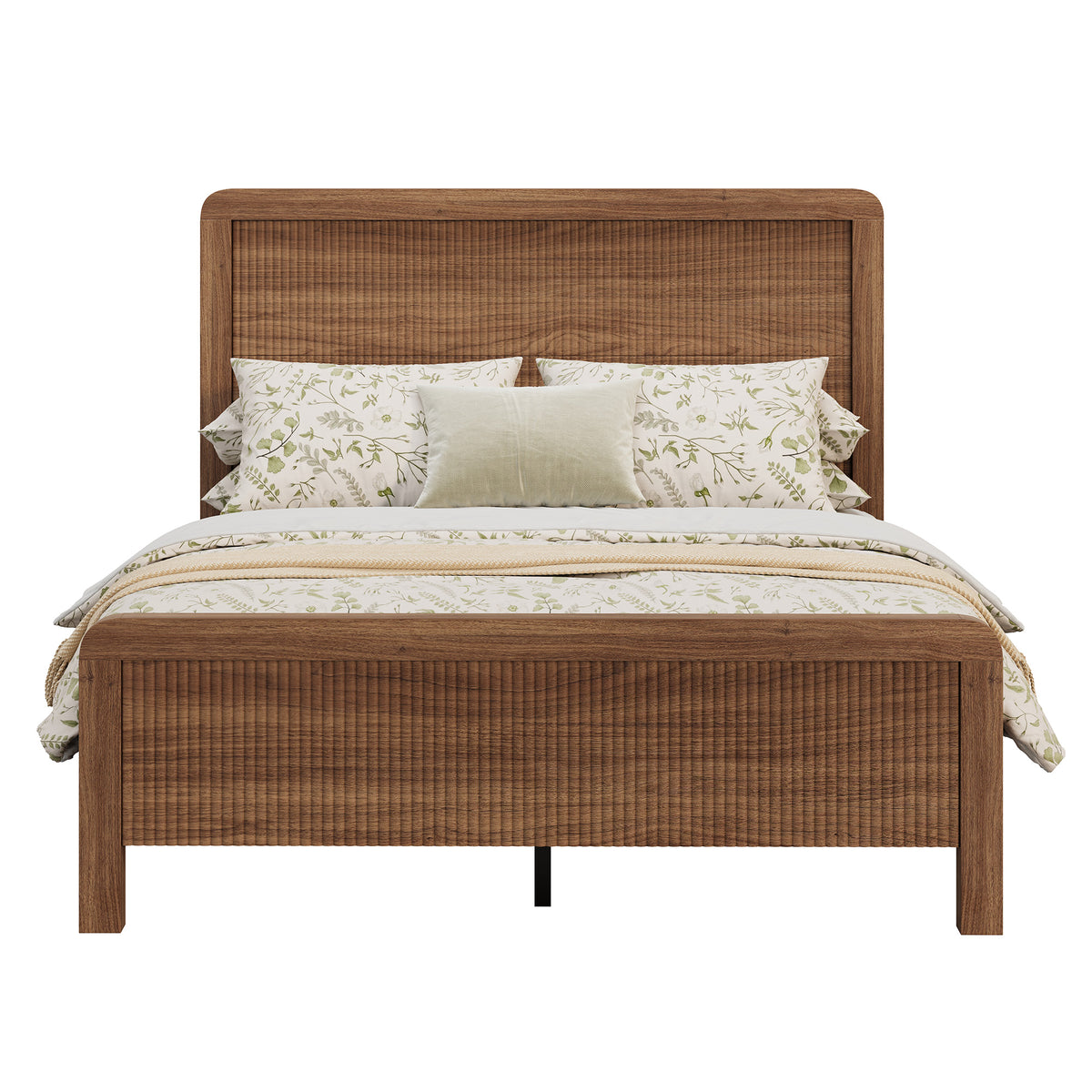 Fluvia BPB140-WALNUT-Q