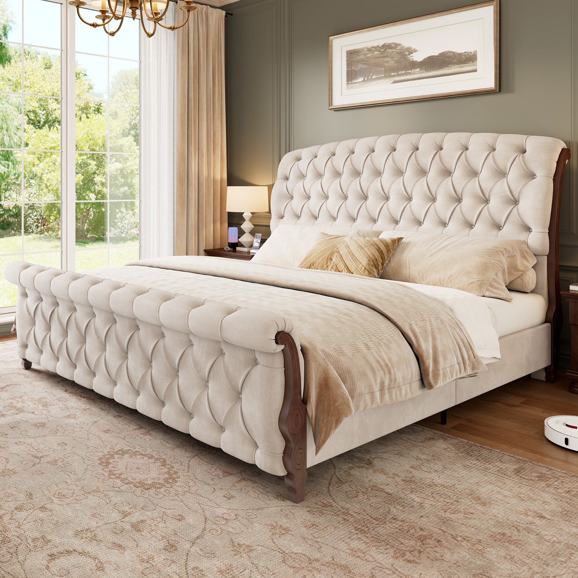 BSW136 CK Cream