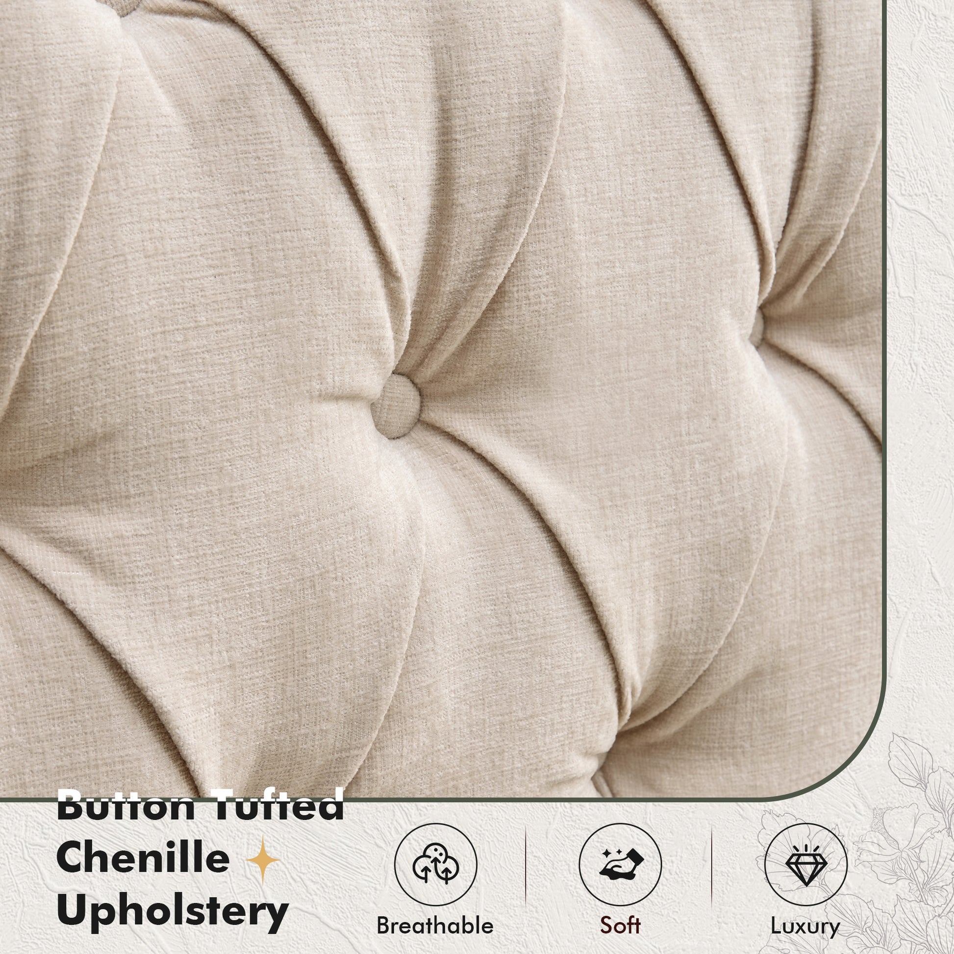 BSW136 CK Cream