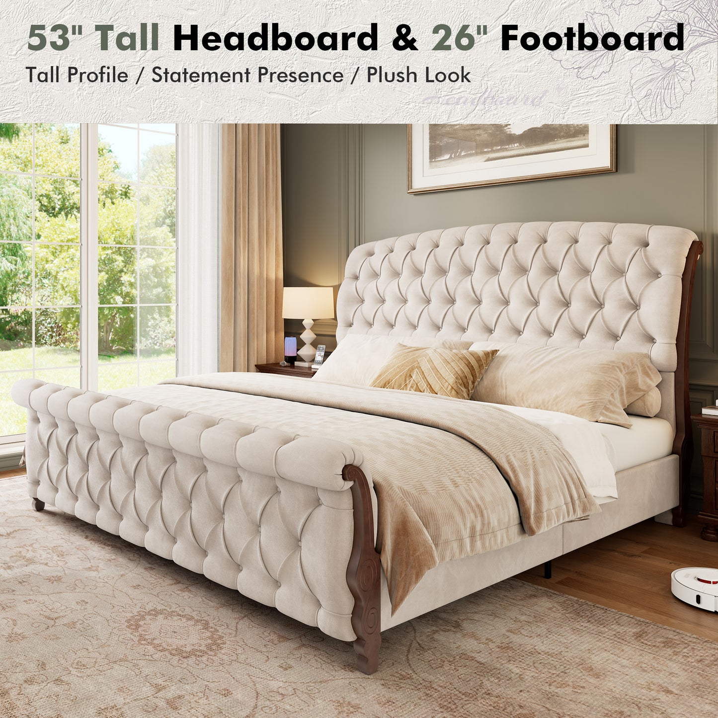 BSW136 CK Cream