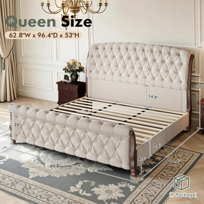 BSW136 Q Cream