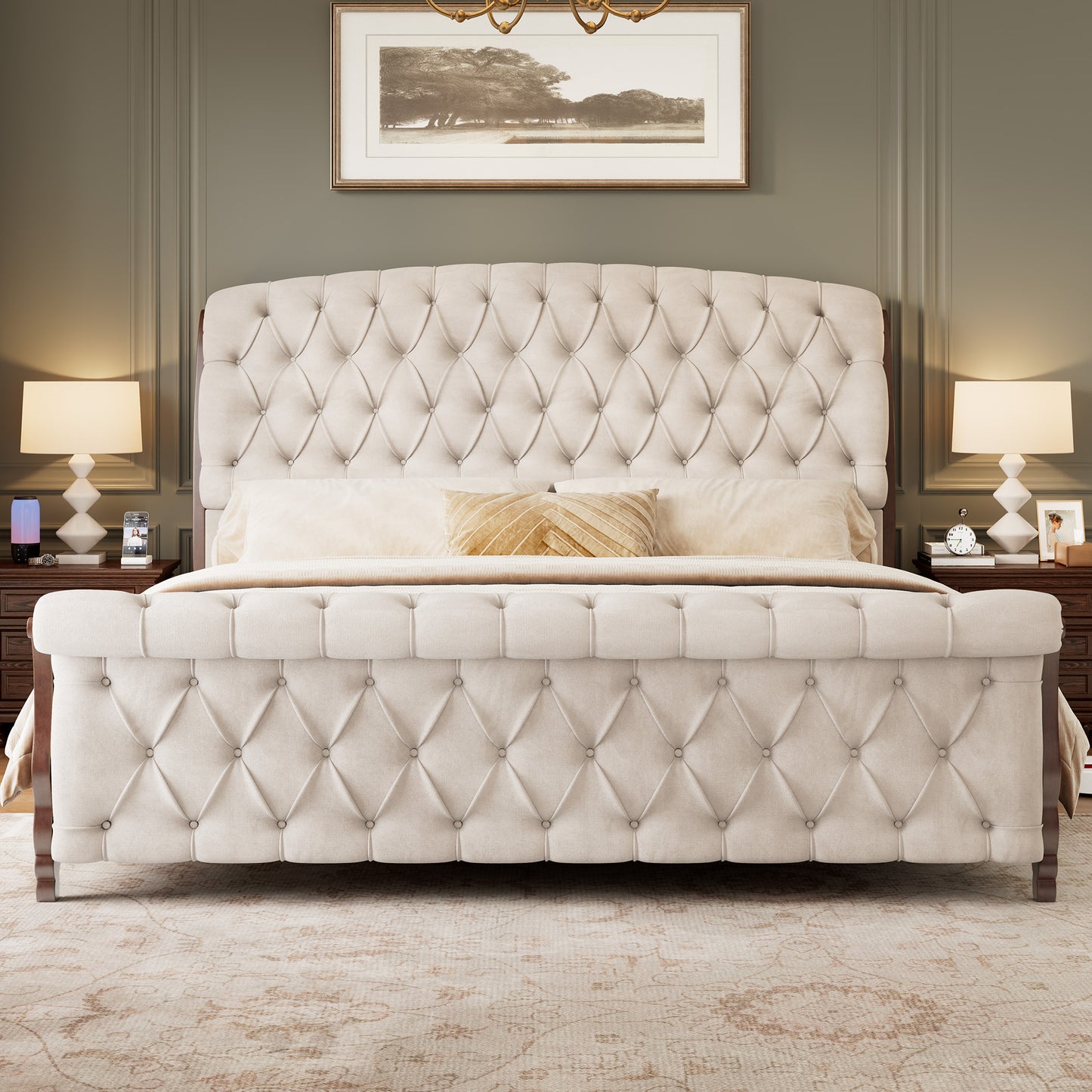 BSW136 Q Cream