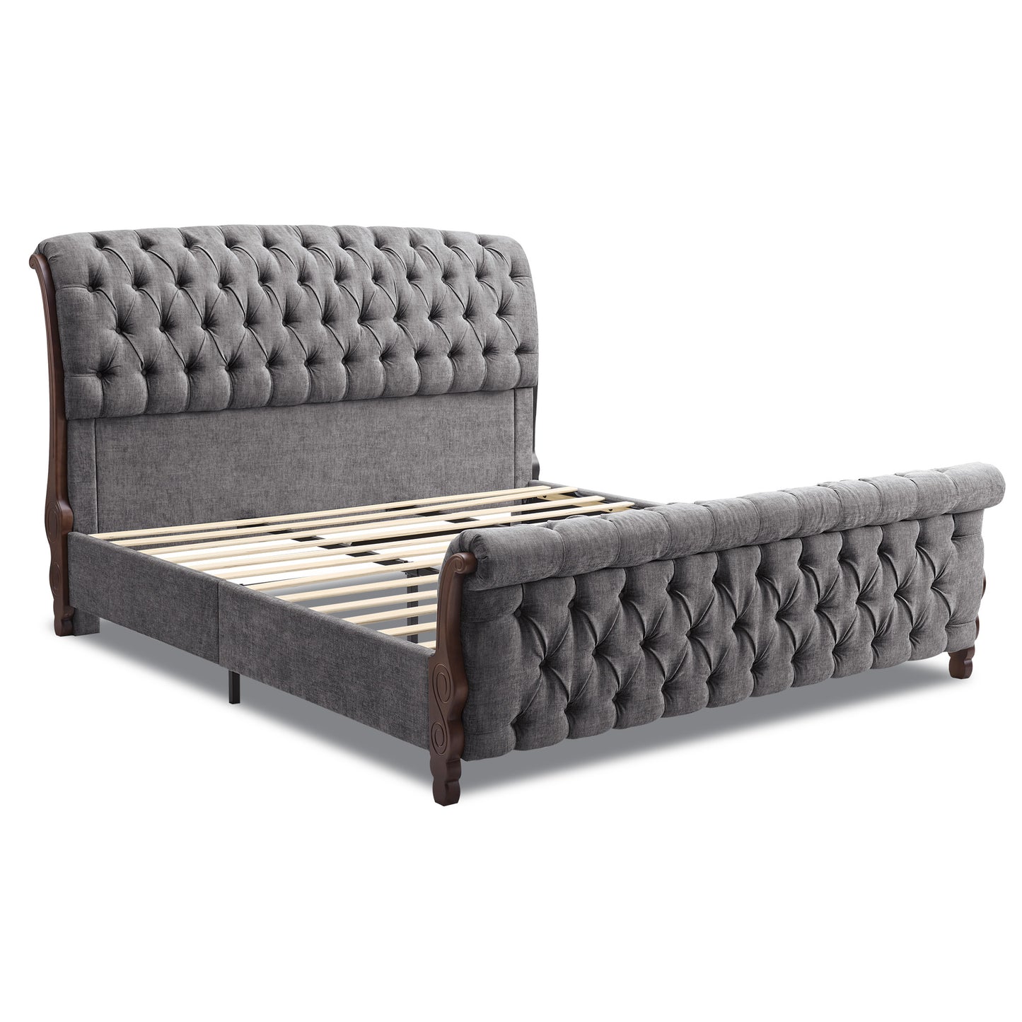 BSW136 Q Grey