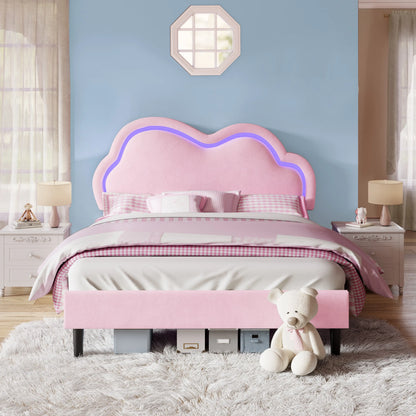 BUB007 Celeste Pink