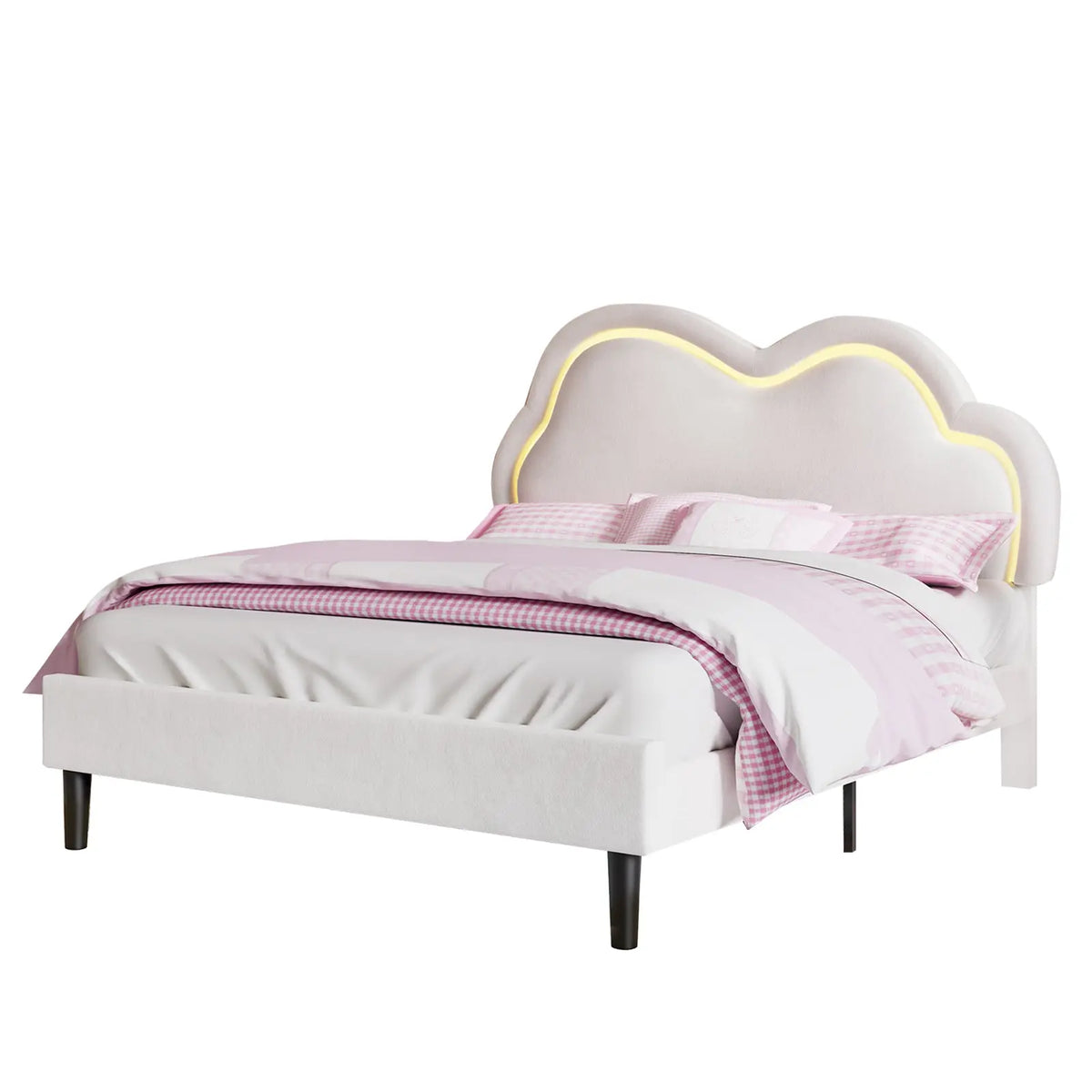 BUB007 Celeste Cream