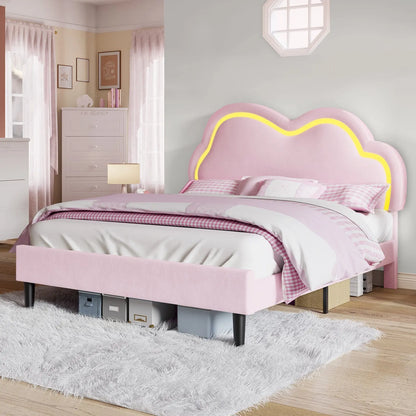 BUB007 Celeste Pink