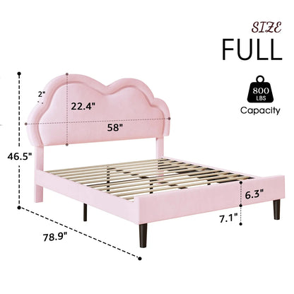 BUB007 Celeste Pink