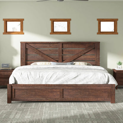 Reclaimed Barnwood