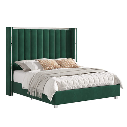 Beaumont Queen Bed Frame Amerlife