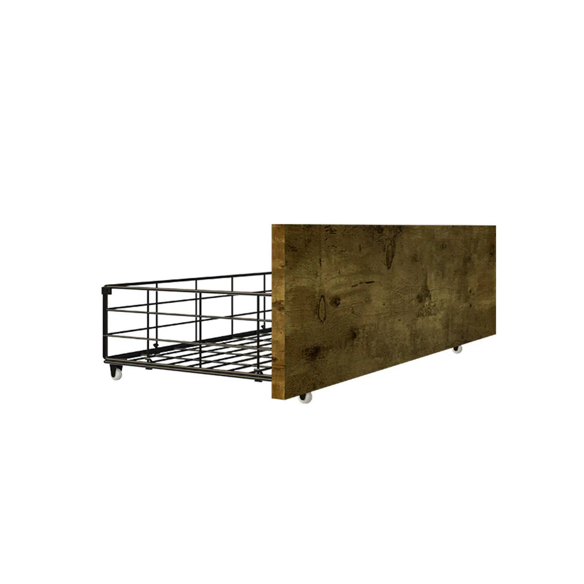 Camden Full Storage Bed - Amerlife