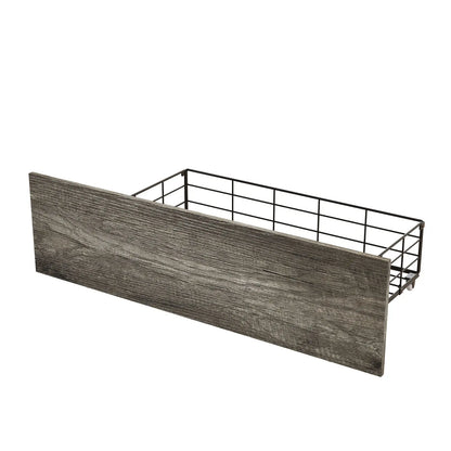 Rustic Grey