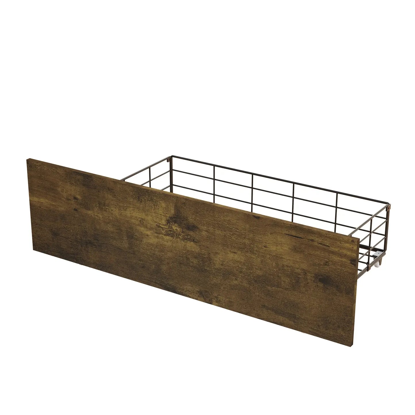 Rustic Brown