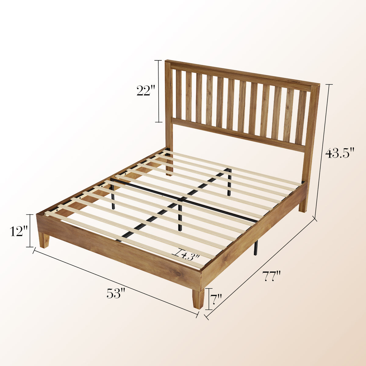 Rustic Pine