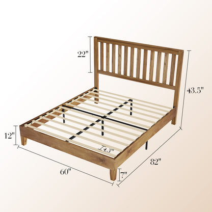 Rustic Pine