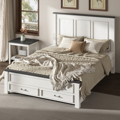 Savannah Bed Frame Amerlife