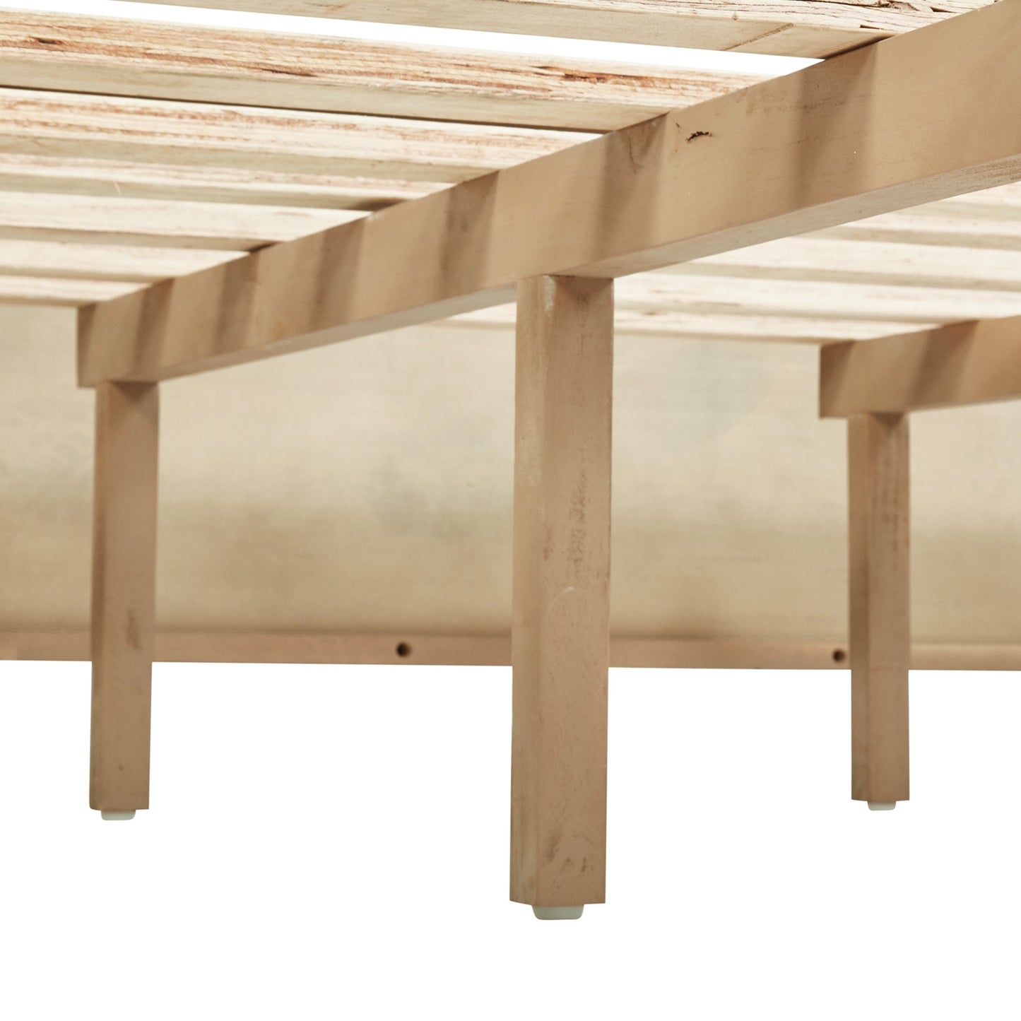 Ellsworth Solid Wood Bed Frame - Amerlife