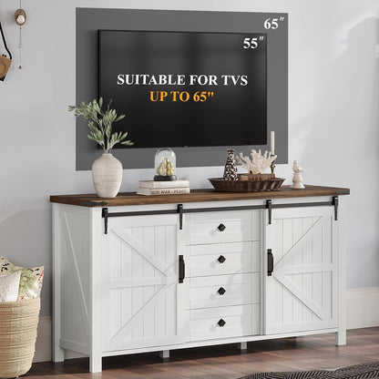 Farmhouse Bedroom Set with Storage Amerlife  Bedroom Furniture Sets Distressed White