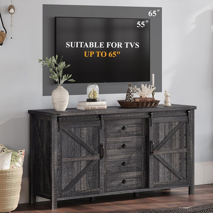 Farmhouse Bedroom Set with Storage Amerlife  Bedroom Furniture Sets Black Oak