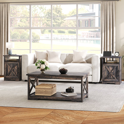 CCS002 Black Oak