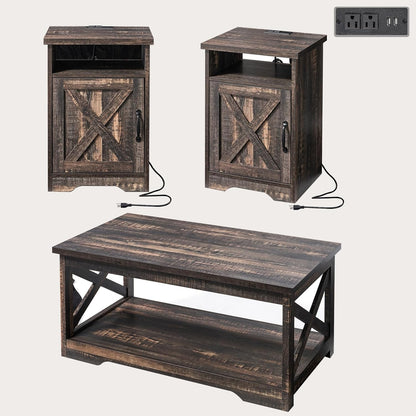 CCS002 Black Oak