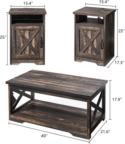 CCS002 Black Oak