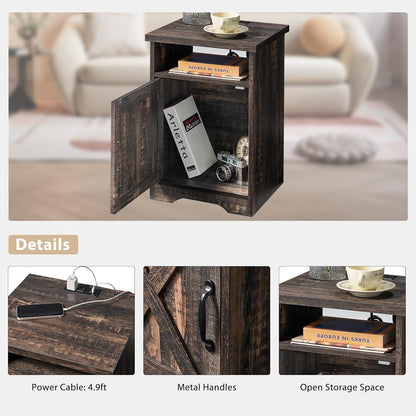 CCS002 Black Oak