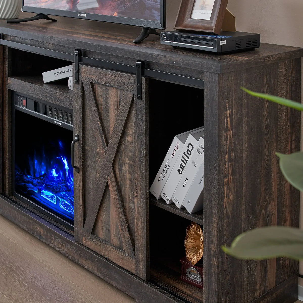 CFT021 Renner 63 Dark Rustic Oak