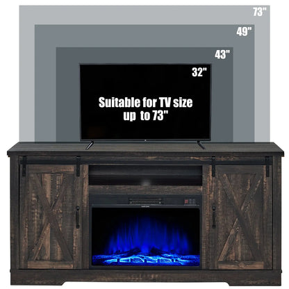CFT021 Renner 63 Dark Rustic Oak