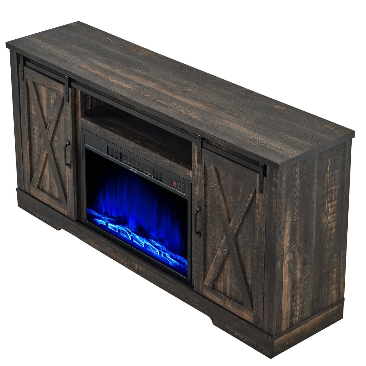 CFT021 Renner 63 Dark Rustic Oak