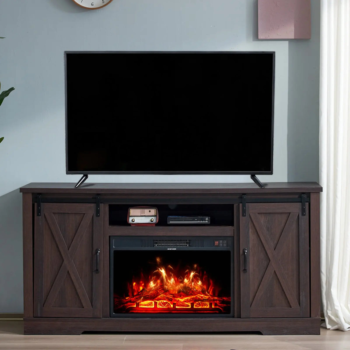 CFT021 Renner Dark Walnut