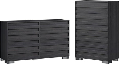 CNS017 CNS018 Black