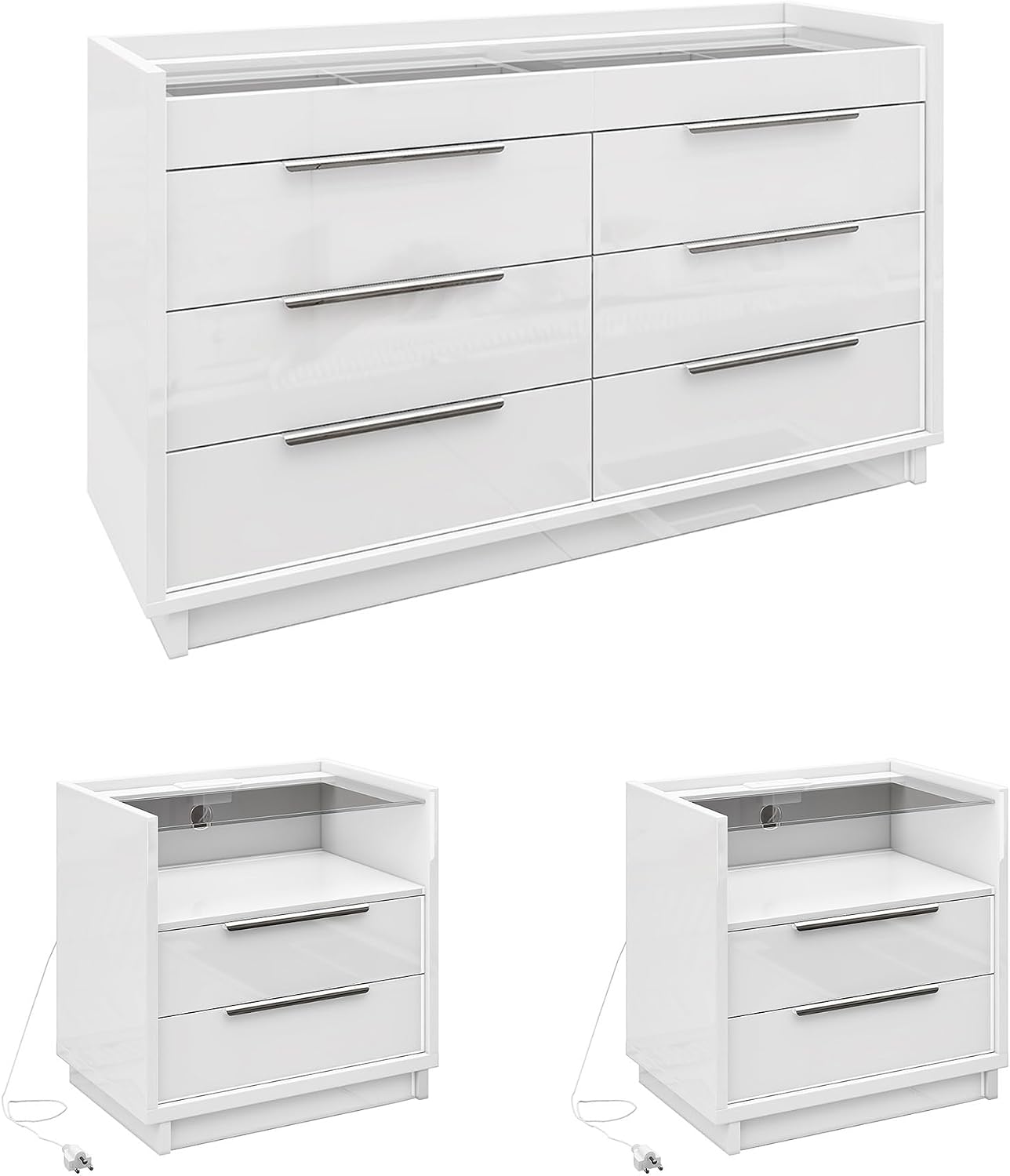 CNS089-037 White
