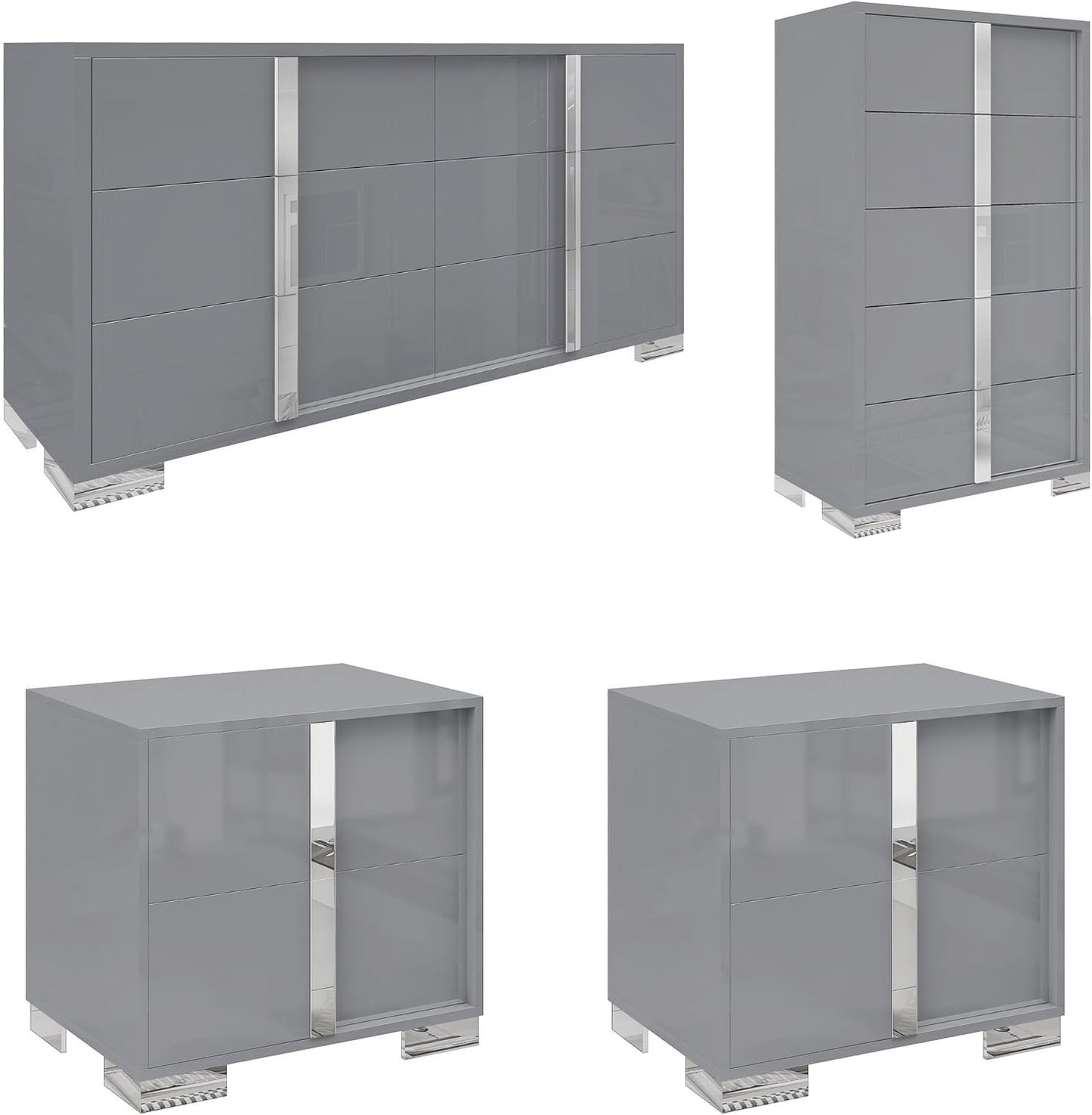 CNS114-121-165 Grey