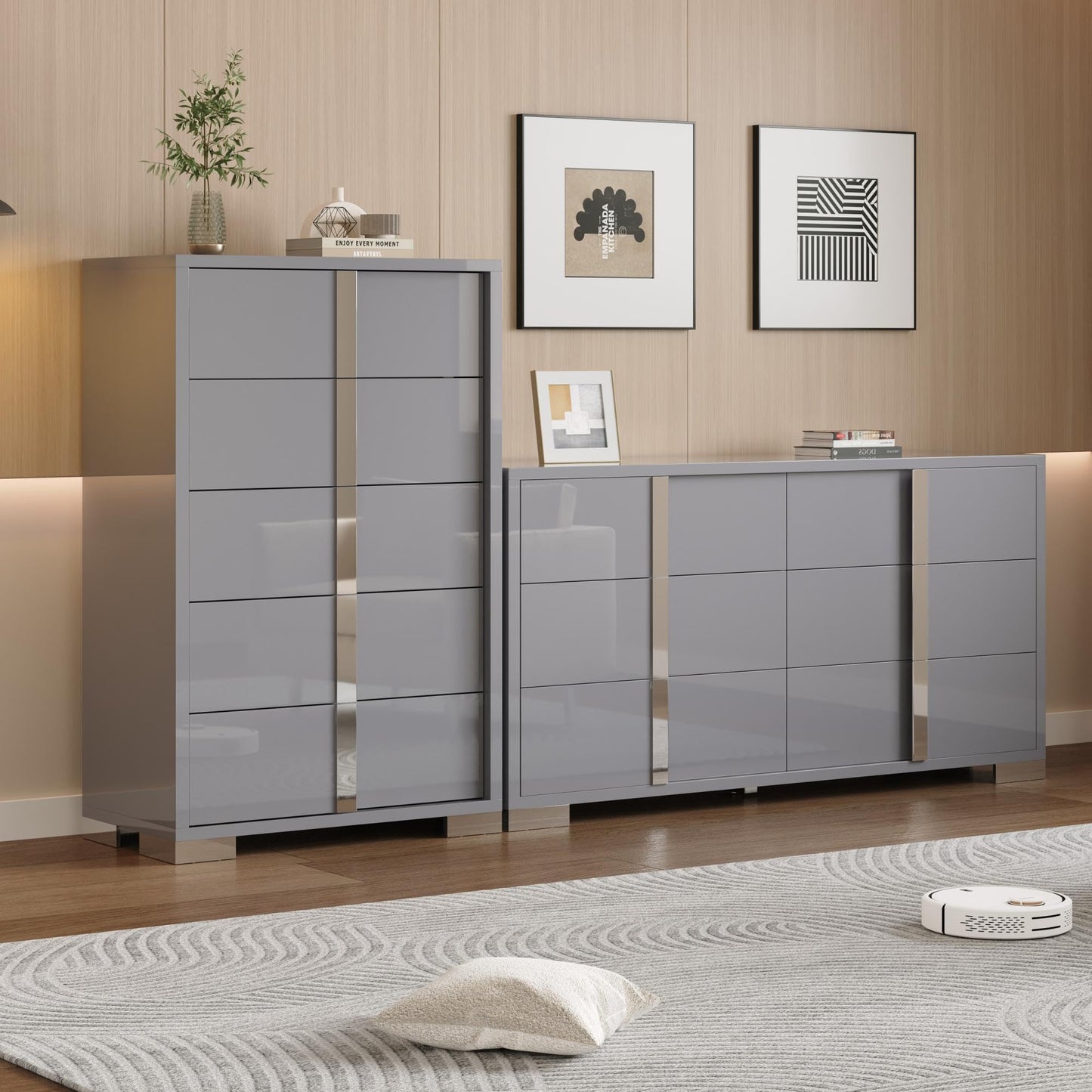 CNS114-121 Grey