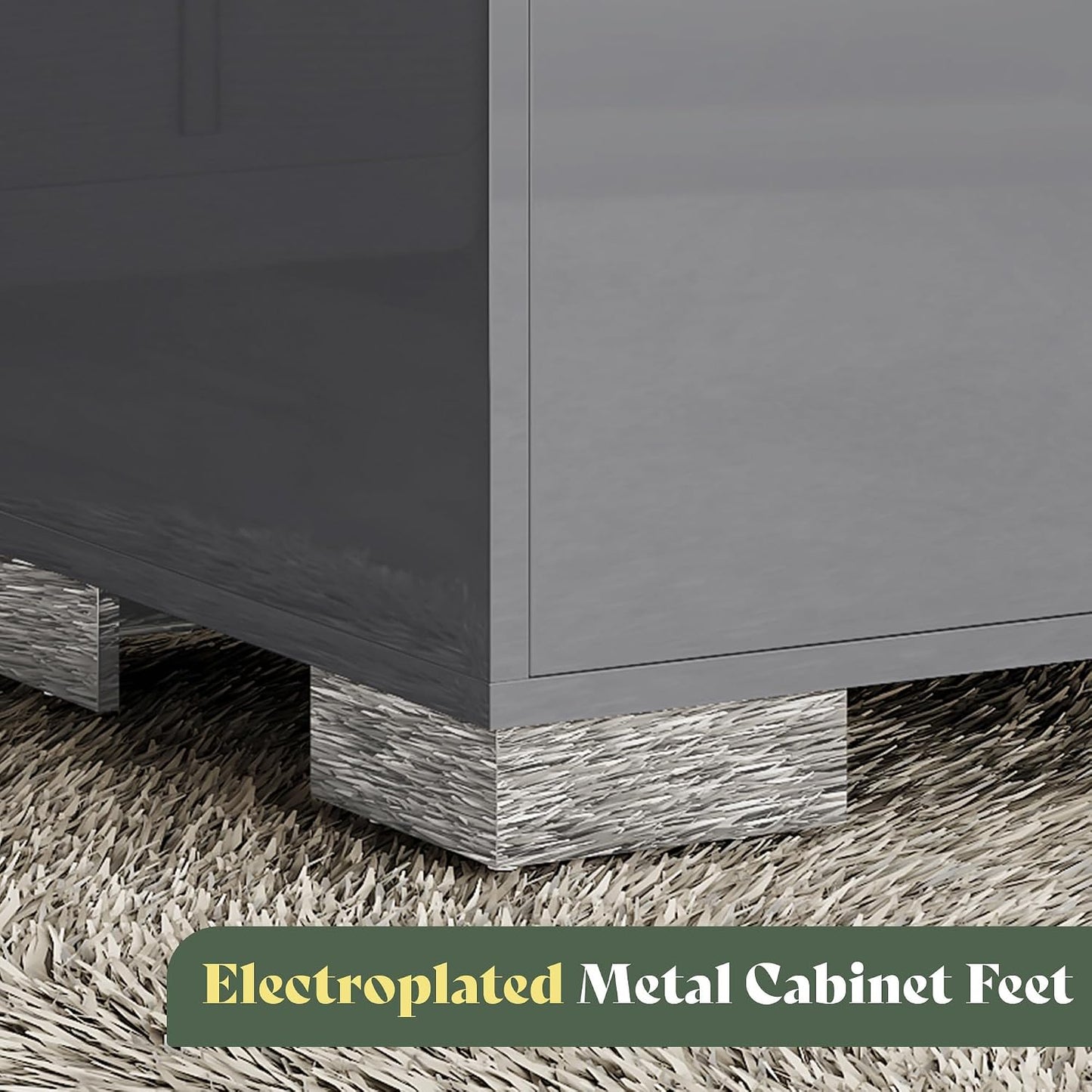 CNS114-165 Grey