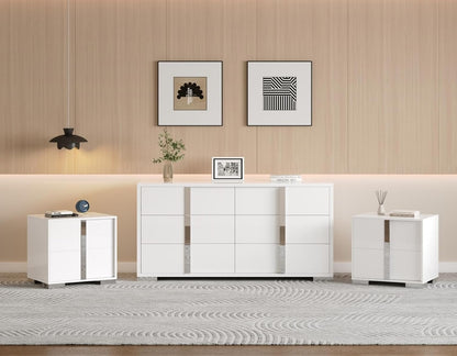 CNS114-165 White
