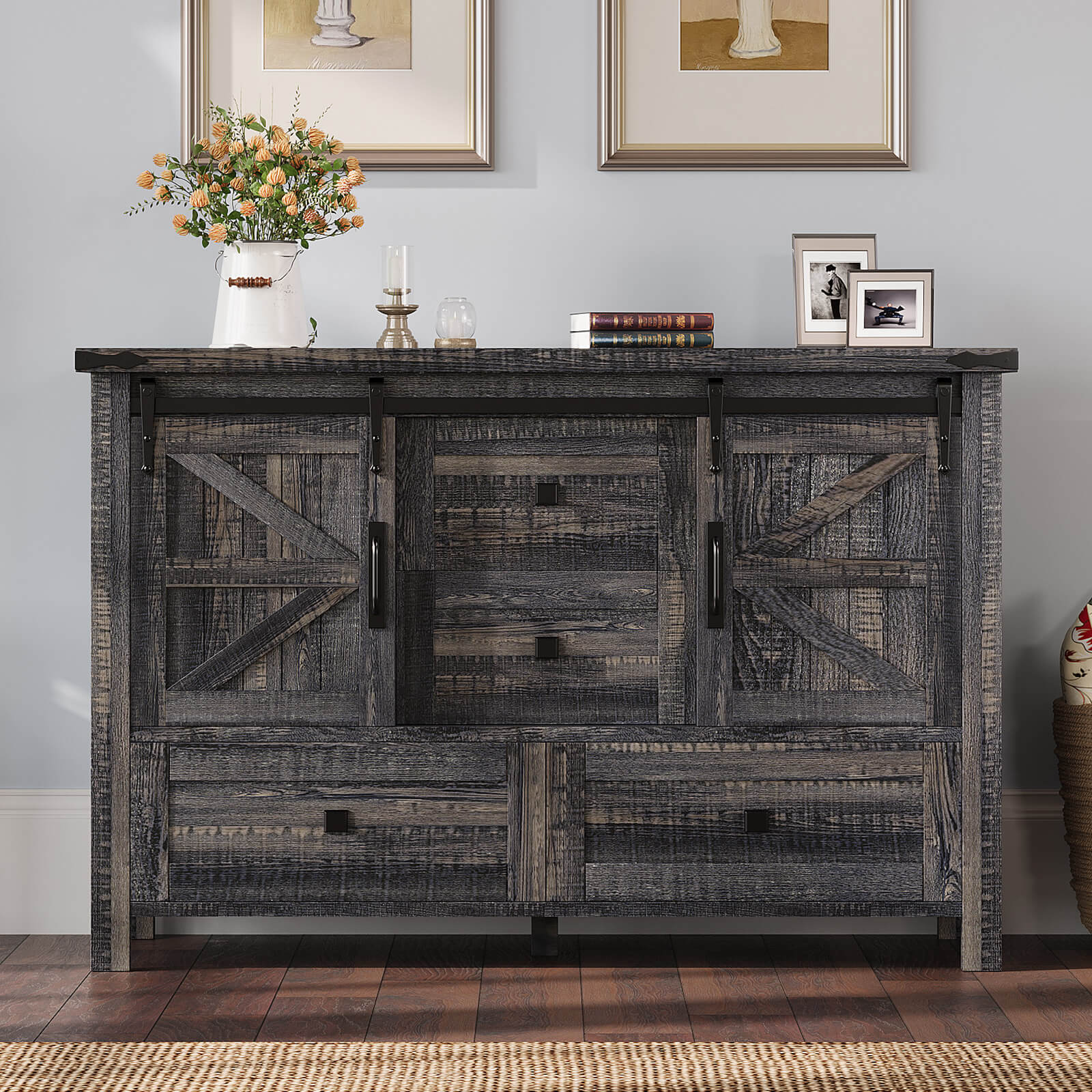 Marlowe 48" Dressers Amerlife