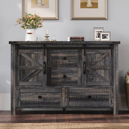 Marlowe 48" Dressers Amerlife