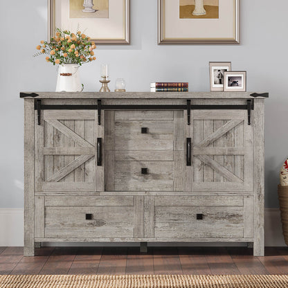 Marlowe 48" Dressers Amerlife