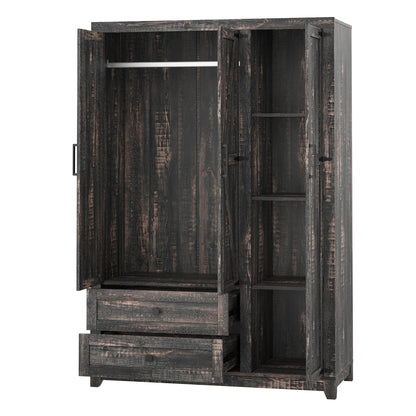 Dark Oak