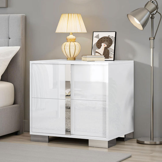 CNS165 Single White